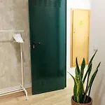 Bom Al Lägenhet
