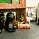 Apartmán Bom Al Braga