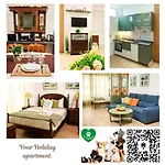 Apartmán Bom Al Braga