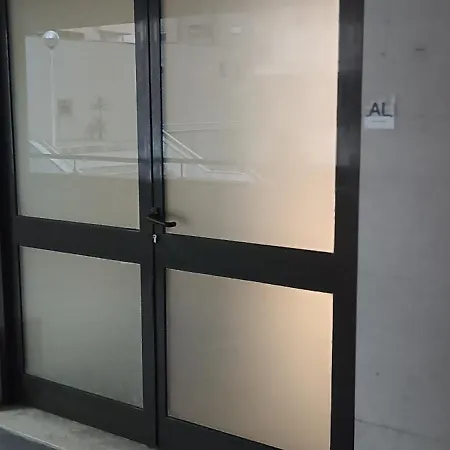 Апартаменты Bom Al