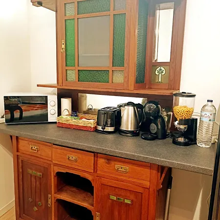 Bom Al Апартаменты