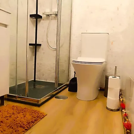 Appartement Bom Al *