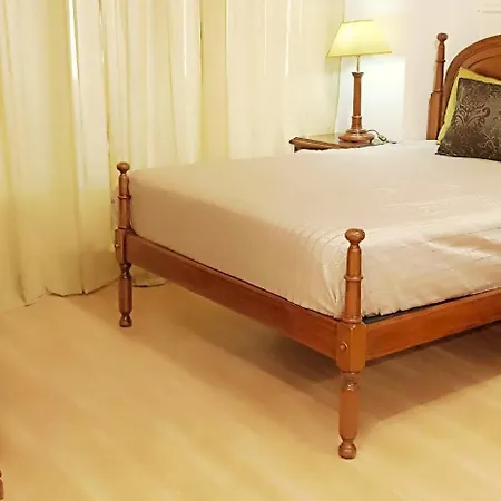 Bom Al Appartement *