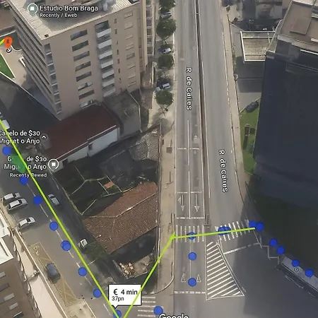 Bom Al Апартаменты