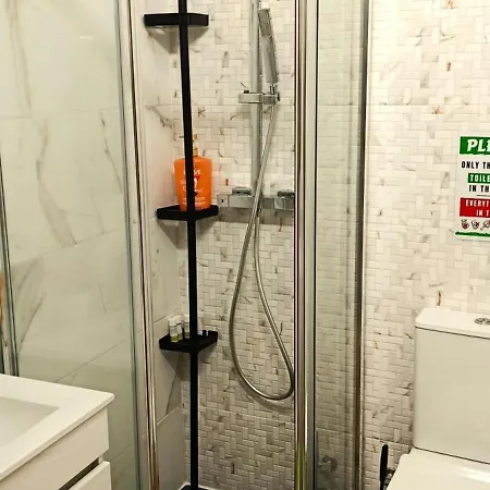 Bom Al Апартаменты *