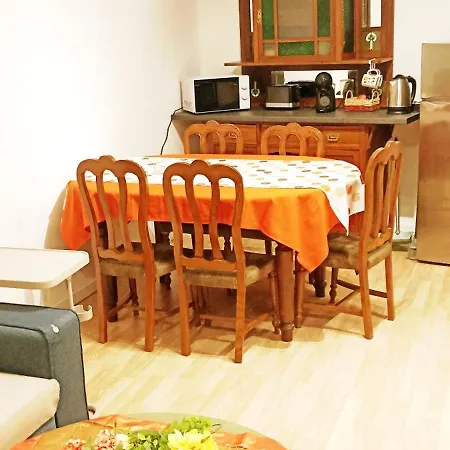 Bom Al Appartement Braga