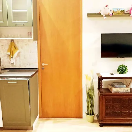 Bom Al Апартаменты