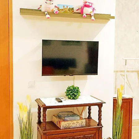 Bom Al Appartement Braga