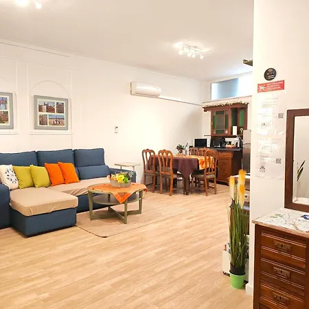 Apartment Bom Al Braga