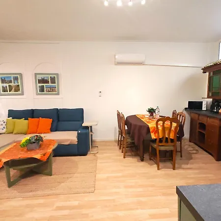 Appartement Bom Al Braga