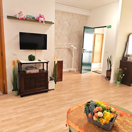 Bom Al 아파트 브라가