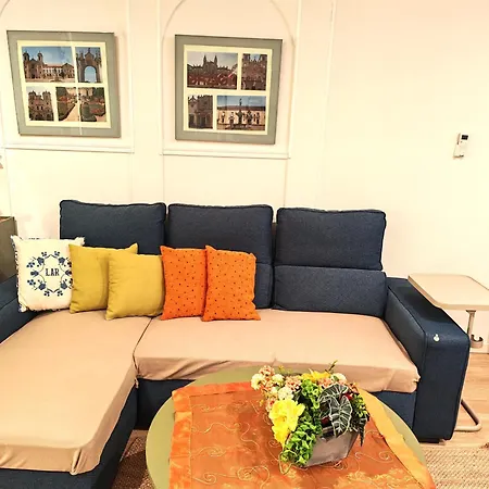 Bom Al Appartement Braga