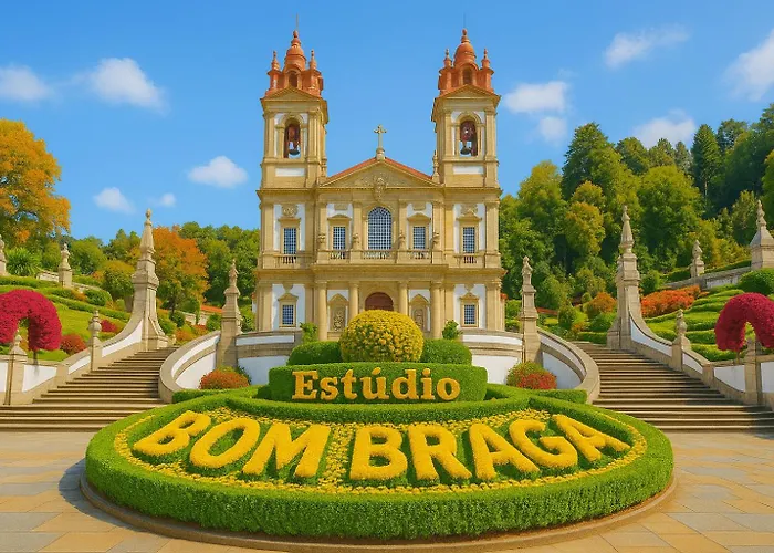 Lägenhet Bom Al Braga