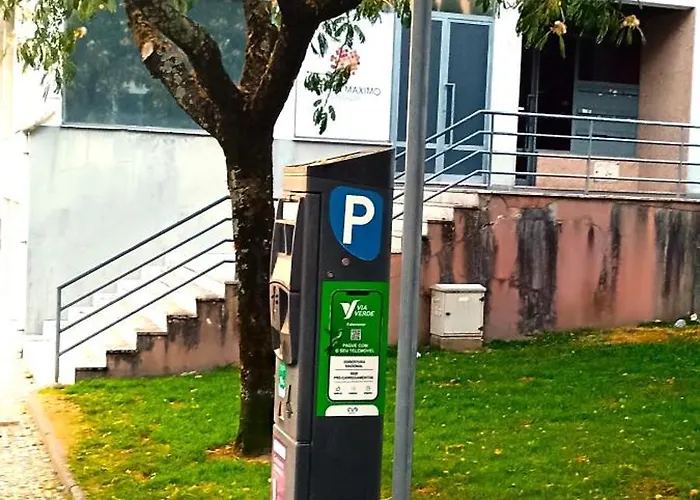 Apartment Bom Al Braga