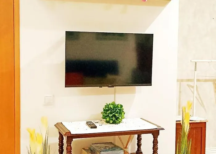 Bom Al Apartment Braga