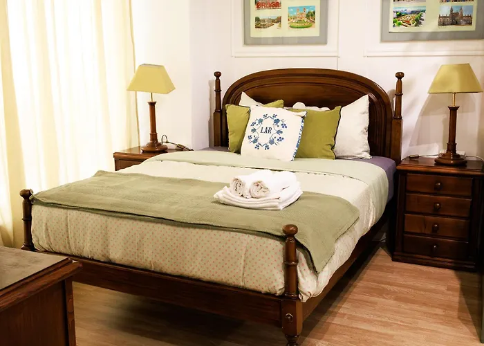 Apartment Bom Al Braga