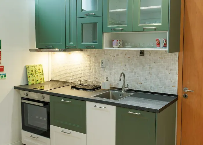 Bom Al Apartment Braga