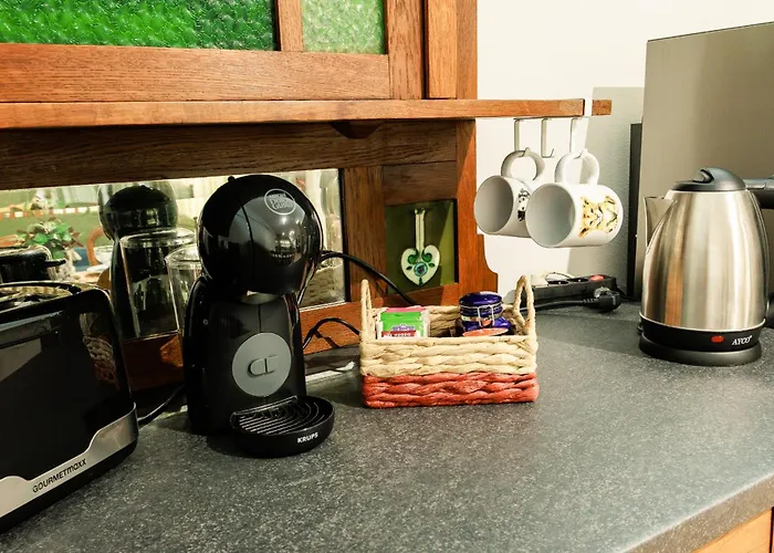 公寓 Bom Al 布拉加